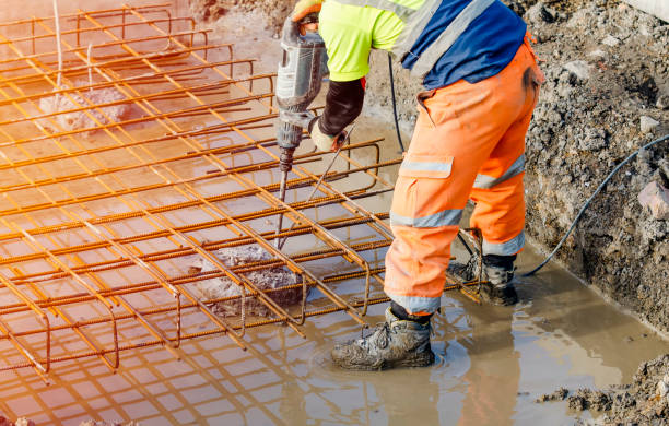Best Best Concrete Contractor  in Biddeford, ME
